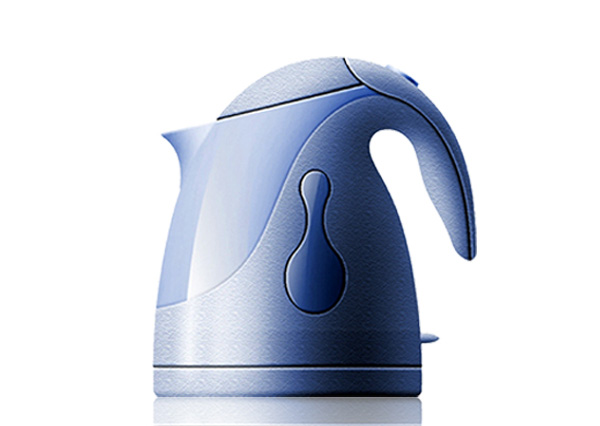 STRIX電熱水壺設計